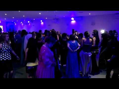 Célébration et animation d’un mariage 100% Kabyle
